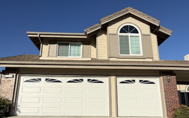 Conejo Services Roofs, Pools and Garage Doors