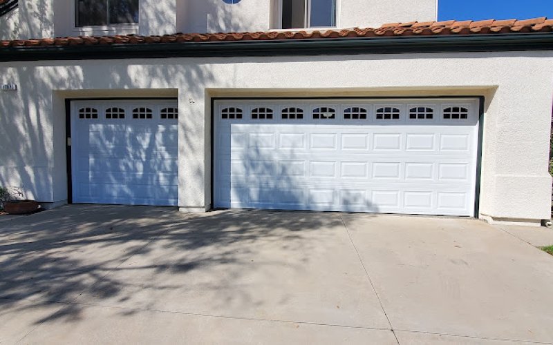 Precision Door Services of Southern California