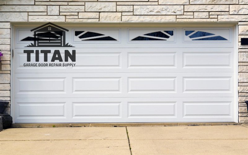 Titan Garage Door Repair Supply
