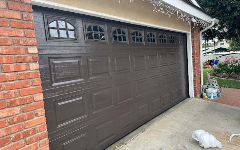 Us Garage Doors & Gates Group