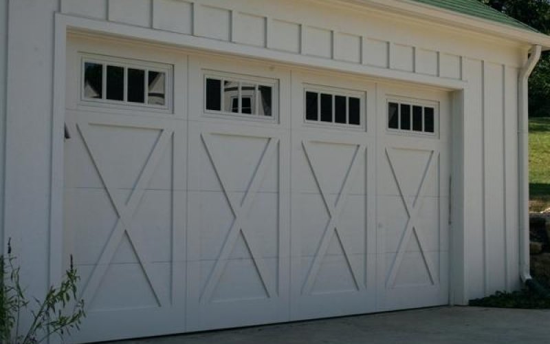 D & L Overhead Door Co