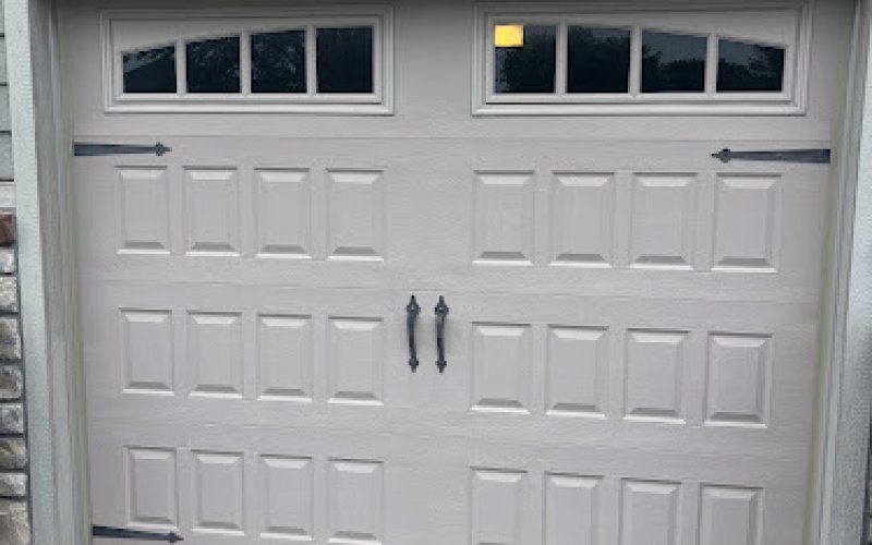 Mark's Overhead Door Service