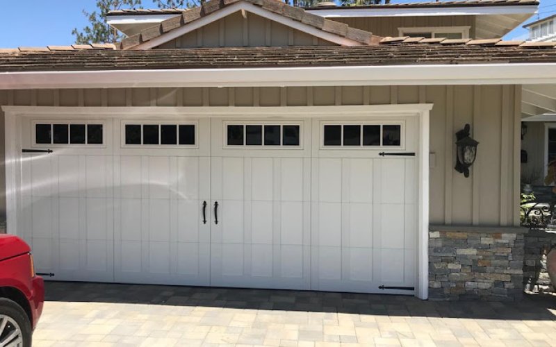 ABC Garage Door Inc