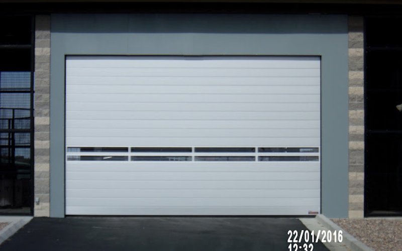 Vortex Doors — Door supplier in Tucson