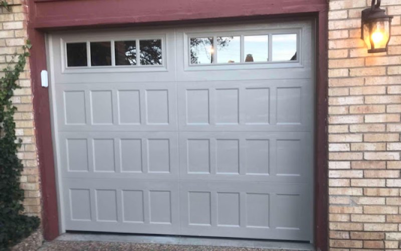 Discount Garage Door
