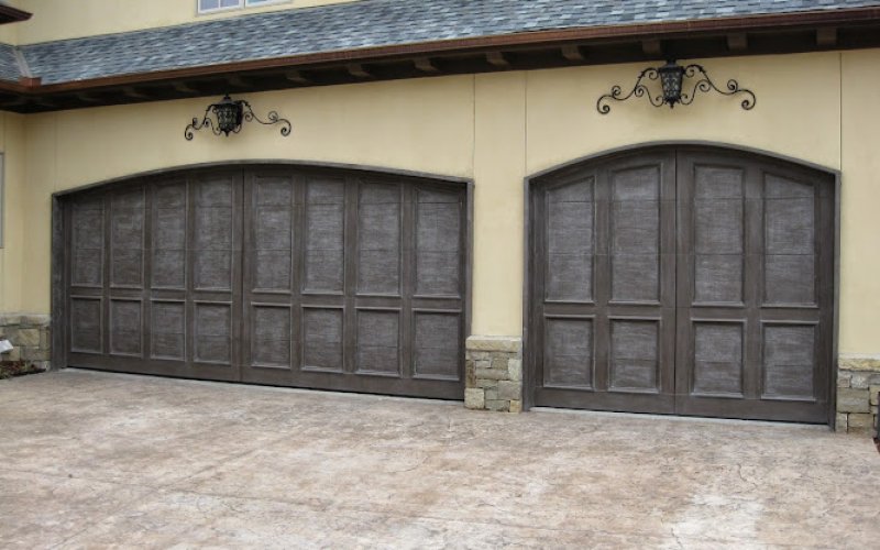 Overhead Door Company of Tulsa