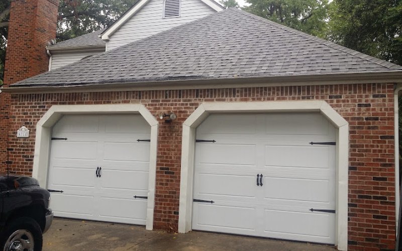 Reliable Door Services