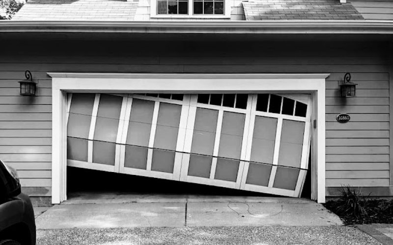 T-Town Garage Doors and More — Garage door supplier in Tuscaloosa