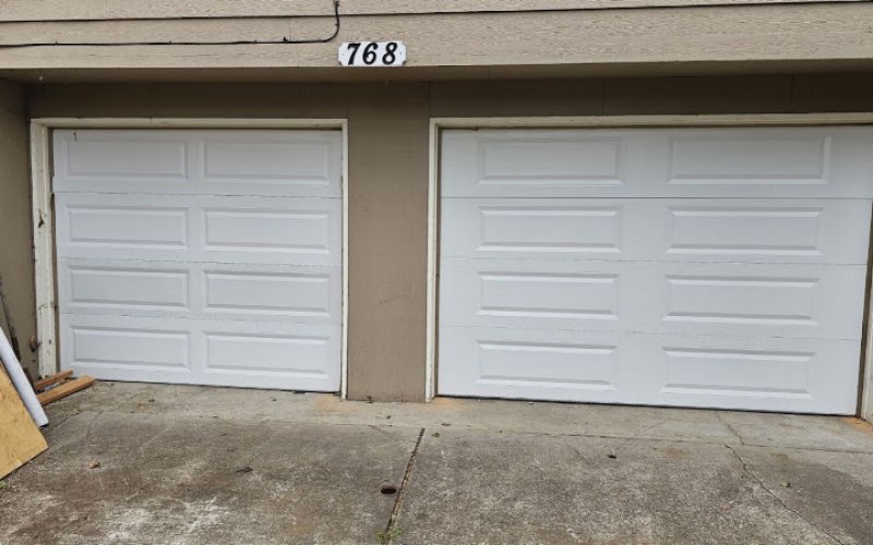 Pioneer Garage Doors