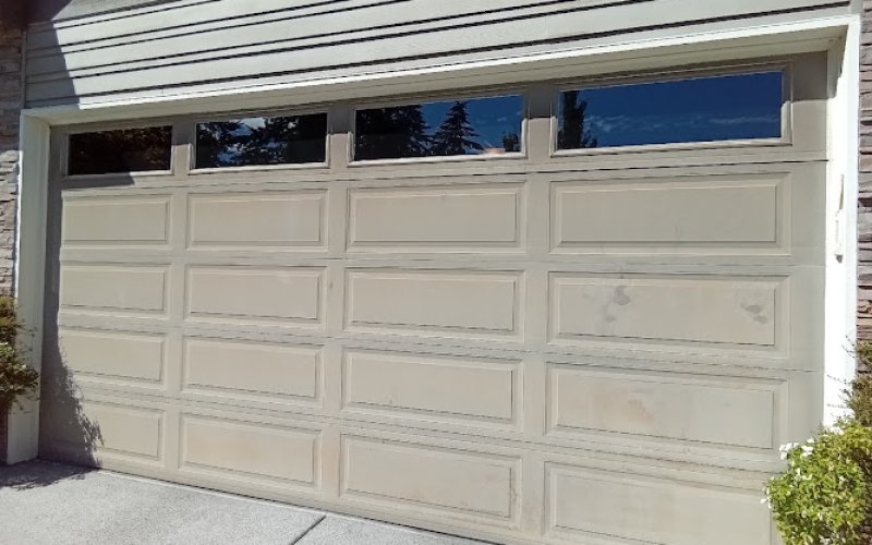 Ponderosa Garage Doors Vancouver