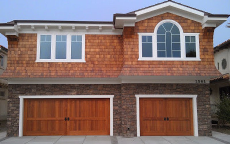 JM Overhead Door Co. — Garage door supplier in Ventura