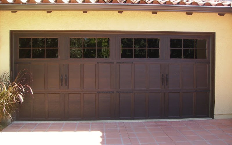 Ventura County Overhead Door — Garage door supplier in Ventura