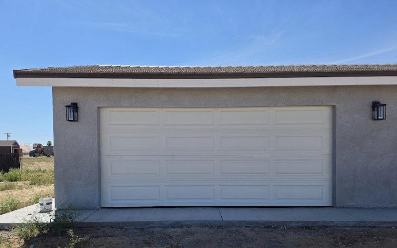 Favored Garage Door Co
