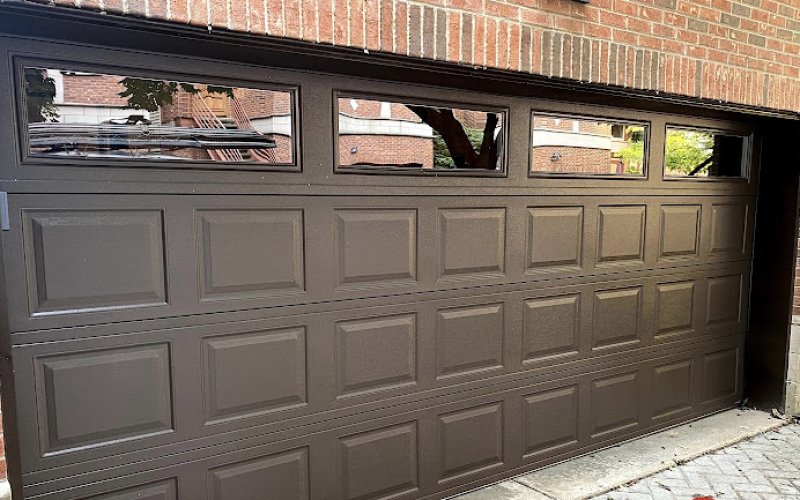 Hd Garage Doors Services Llc