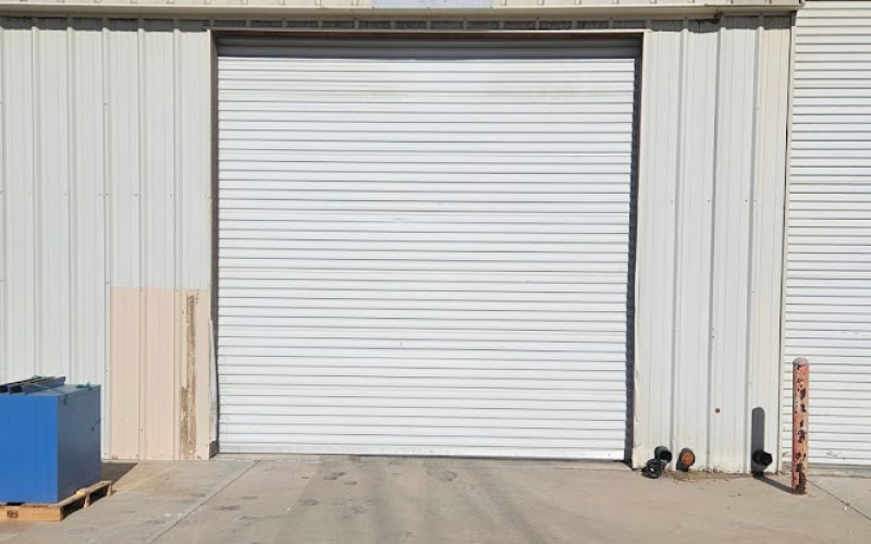 Vortex Doors