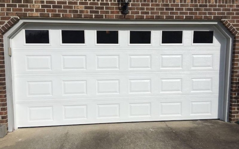 Garage Door Enterprises