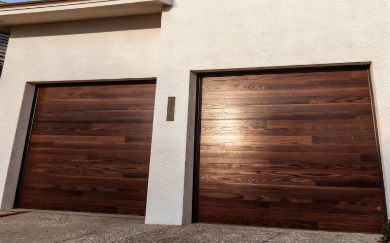 Overhead Door Masters Inc.