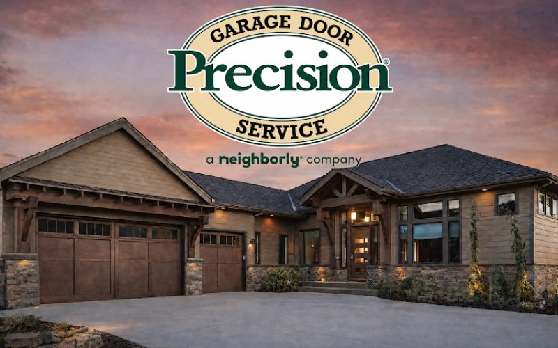 Precision Garage Door of Chesapeake