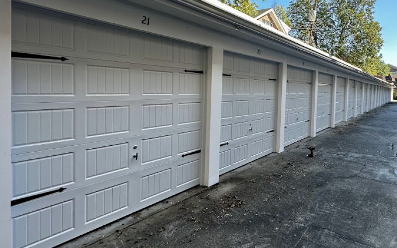 The Garage Doc