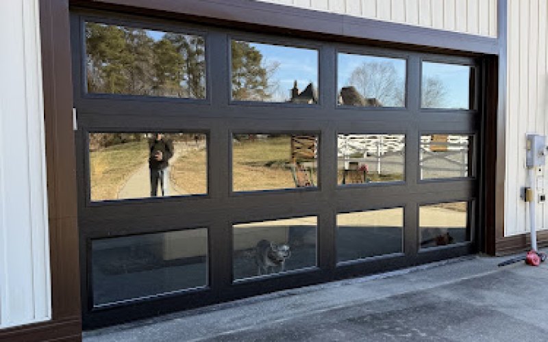 Wallen Garage Doors