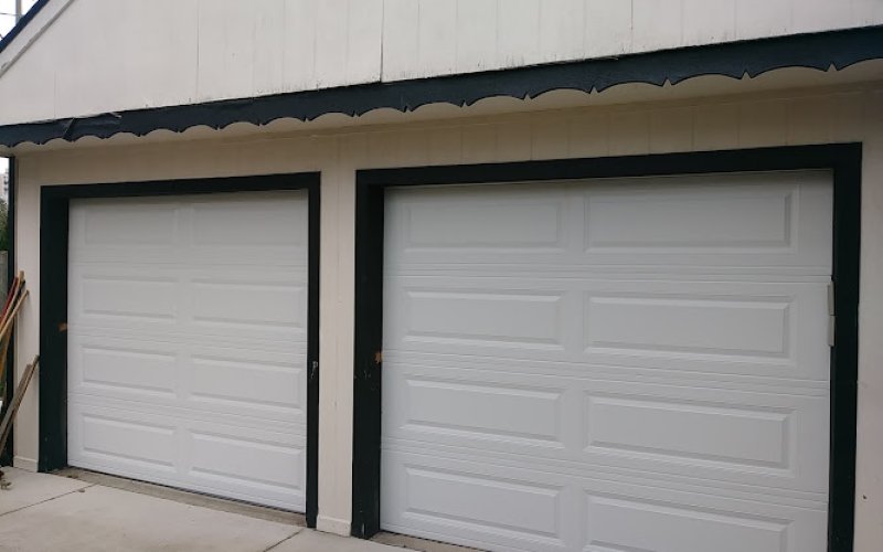 Center Line Door LLC