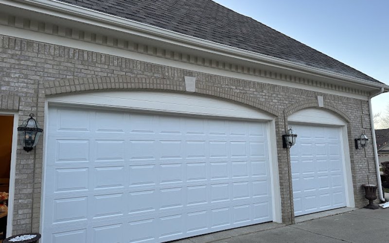 US Garage Repair | Garage Door Repair Services in Michigan