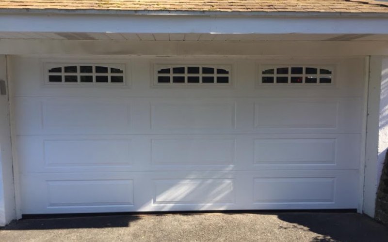 Bridgeport Overhead Door LLC