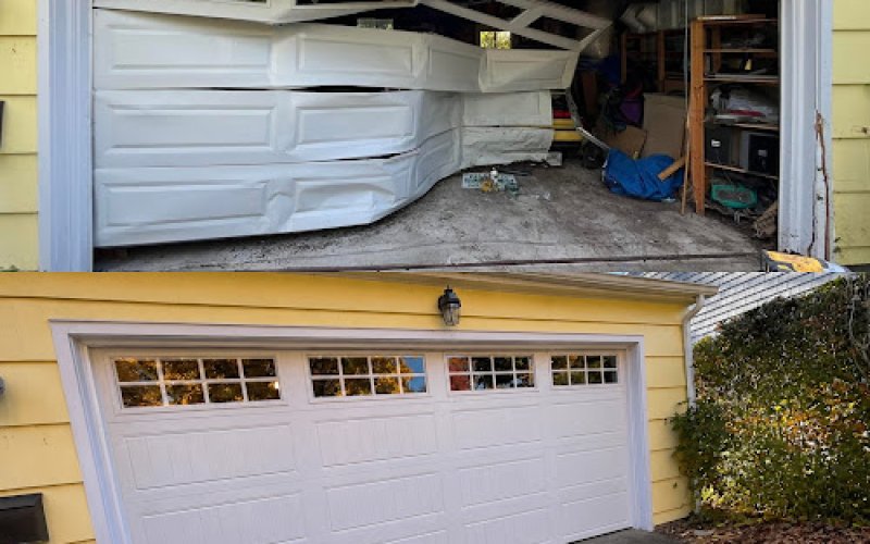 Swift Lift Garage Doors LLC
