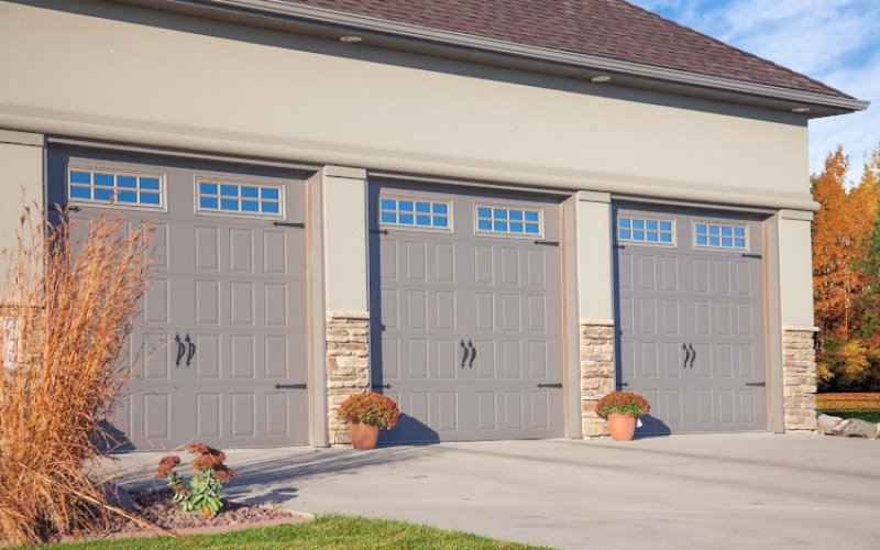 Elite La Puente Doors & Gates — Garage door supplier in West Covina