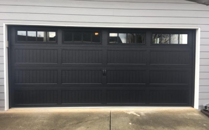 Open Door Garage Door Repair Covina — Garage door supplier in West Covina
