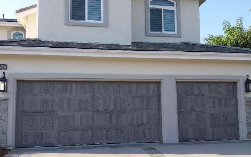 Superior Garage Door Inc — Garage door supplier in West Covina