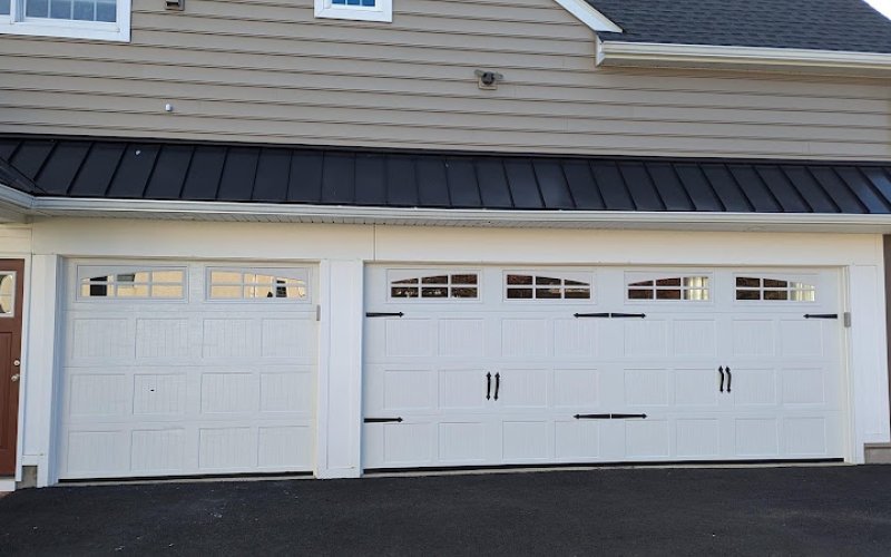 Tier 1 Garage Door Repair — Garage door supplier in West Covina