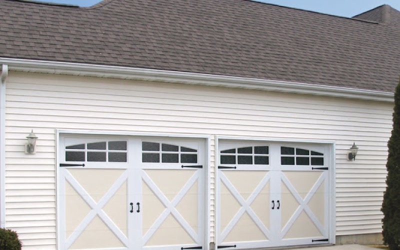 Adams Door Company