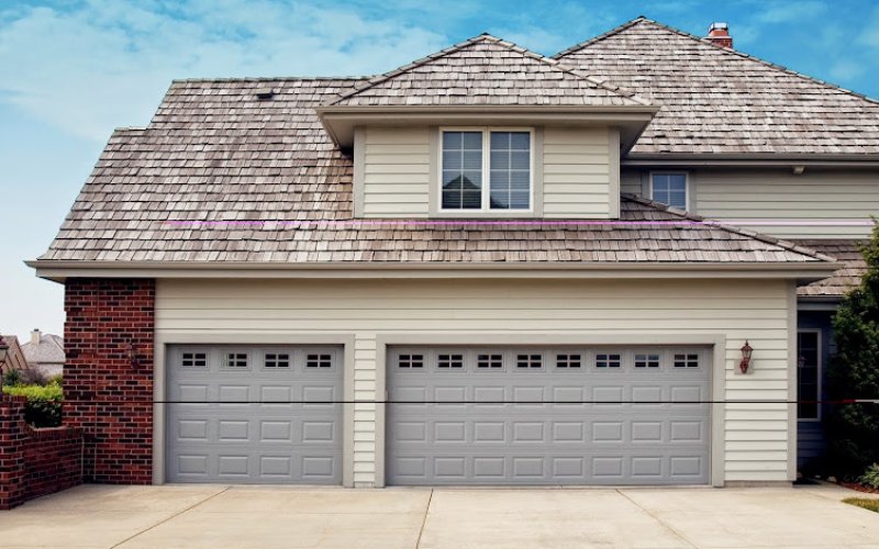 Amega Garage Doors & Openers, Inc.