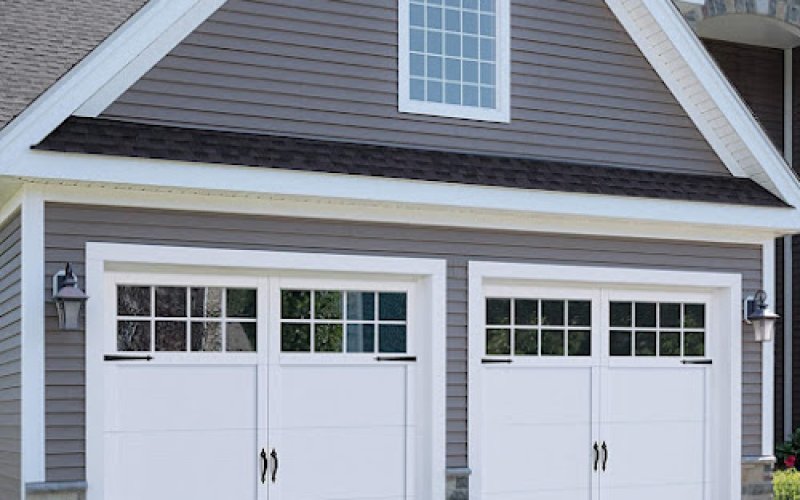 Hicklin Garage Doors Des Moines