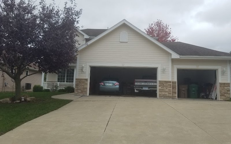 Overhead Door Company of Des Moines