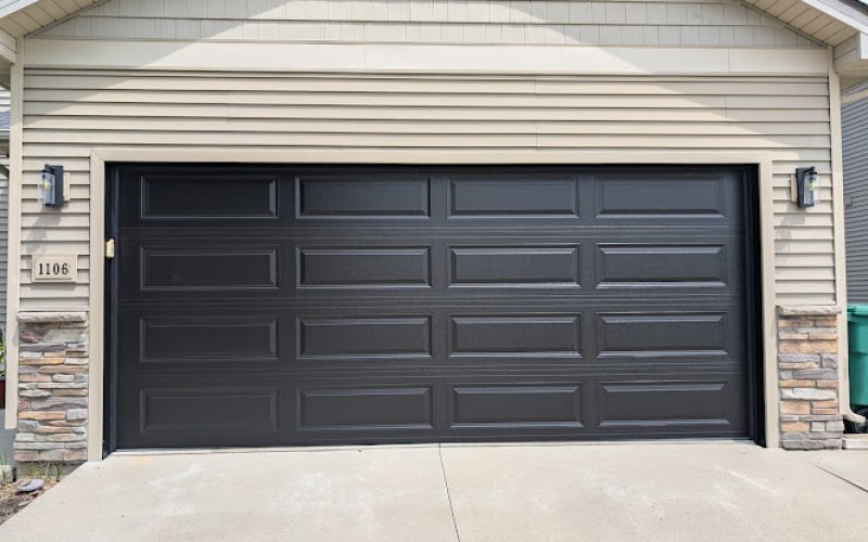 Precision Garage Door of Des Moines