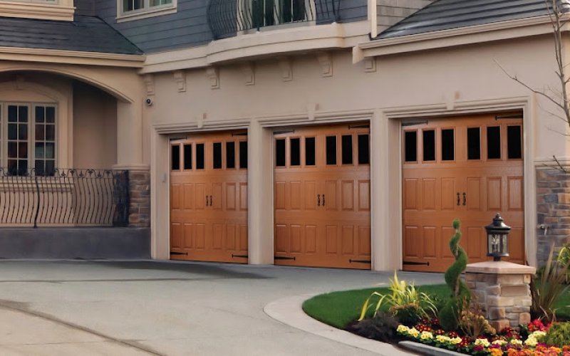 Overhead Door Company of Wichita