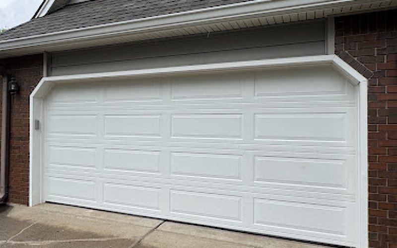 Samuel Garage Doors