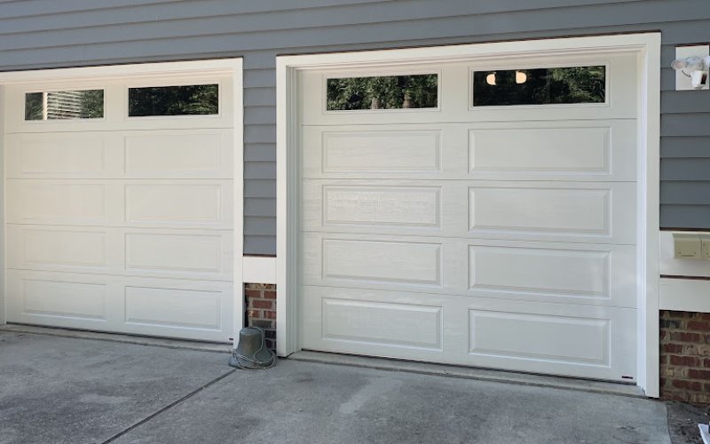 Army of Davids Garage Doors