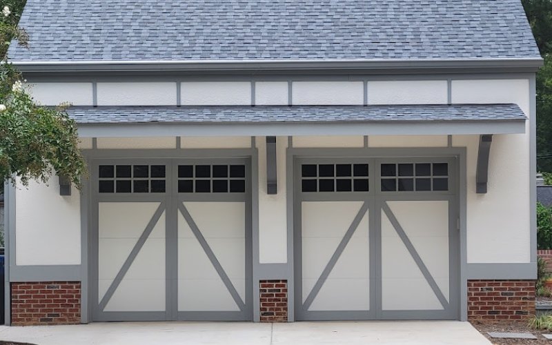 Garage Door Specialist Garage Door Repair and Installation