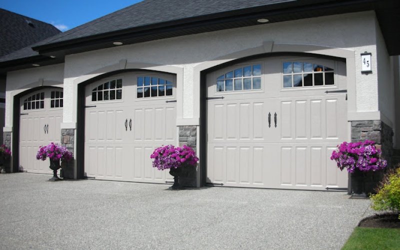 Precision Garage Door Service