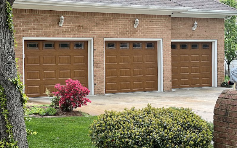 Prime Garage Doors and Openers